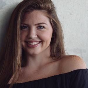 Meet your Posher, Tabitha